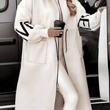 Viivi - Giacca dallo stile rilassato