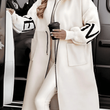 Viivi - Giacca dallo stile rilassato