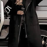 Viivi - Giacca dallo stile rilassato