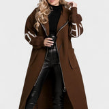Viivi - Giacca dallo stile rilassato