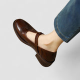 Aada | Scarpe Mary Jane ortopediche