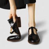 Aada | Scarpe Mary Jane ortopediche
