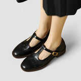 Aada | Scarpe Mary Jane ortopediche