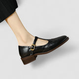 Aada | Scarpe Mary Jane ortopediche
