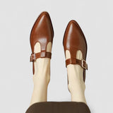 Aada | Scarpe Mary Jane ortopediche