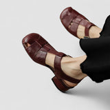 Aada | Scarpe Mary Jane Ortopediche