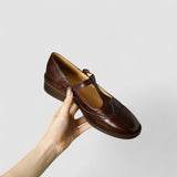 Aada | Scarpe Mary Jane ortopediche
