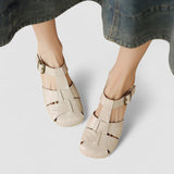 Aada | Scarpe Mary Jane Ortopediche