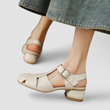 Aada | Scarpe Mary Jane Ortopediche
