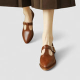 Aada | Scarpe Mary Jane ortopediche