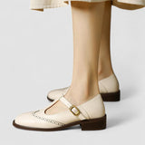 Aada | Scarpe Mary Jane ortopediche