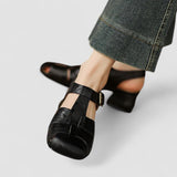 Aada | Scarpe Mary Jane Ortopediche