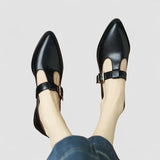 Aada | Scarpe Mary Jane ortopediche