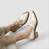Aada | Scarpe Mary Jane ortopediche