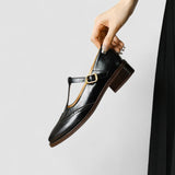 Aada | Scarpe Mary Jane ortopediche