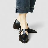 Aada | Scarpe Mary Jane ortopediche