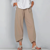 RILEY - Pantaloni leggeri