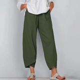 RILEY - Pantaloni leggeri