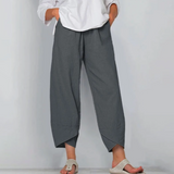 RILEY - Pantaloni leggeri