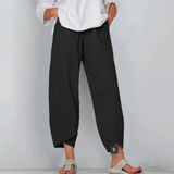 RILEY - Pantaloni leggeri