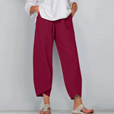 RILEY - Pantaloni leggeri