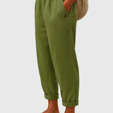 Aada | Pantaloni Eleganti e Confortevoli