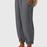 Aada | Pantaloni Eleganti e Confortevoli