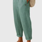 Aada | Pantaloni Eleganti e Confortevoli