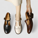 Aada | Scarpe Mary Jane ortopediche