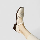 Aada | Scarpe Mary Jane ortopediche