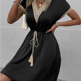 Erja - Abito Bohemien Elegante