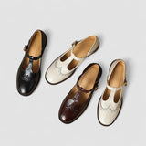 Aada | Scarpe Mary Jane ortopediche