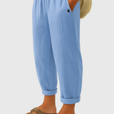 Aada | Pantaloni Eleganti e Confortevoli