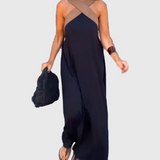 Elena | Maximekko con un design fluido ed elegante