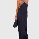 Elena | Maximekko con un design fluido ed elegante