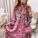 Aava - Set di tessuti Boho