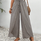 Aada - Pantaloni Larghi Rilassanti