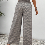 Aada - Pantaloni Larghi Rilassanti