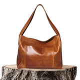 Elna | Borsa in pelle per la vita quotidiana