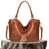 Eevi | Borsa in Pelle Senza Tempo