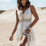 Allison - Abito Boho