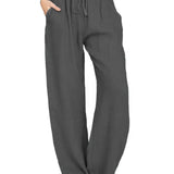 PALMA - Pantaloni Leggeri