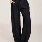 PALMA - Pantaloni Leggeri