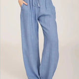 PALMA - Pantaloni Leggeri