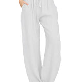 PALMA - Pantaloni Leggeri