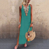 Aili - Abito Bohemien