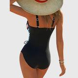 Costume da Bagno Modellante e Incrociato