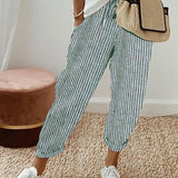 Pantaloni Eleganti Kairikki