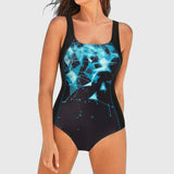 Seija | Costume da Bagno Modellante