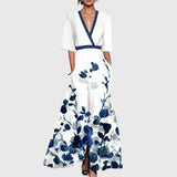 Candice | Abito Elegante Primavera